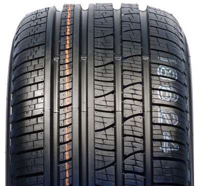 Pirelli Scorpion Verde All Season 235/55R19 105V