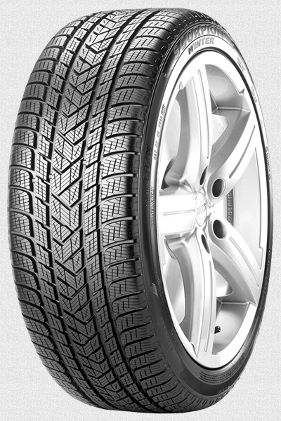 Pirelli Scorpion Winter 325/35R22 114V