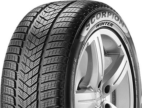 Pirelli Scorpion Winter 325/35R22 114V