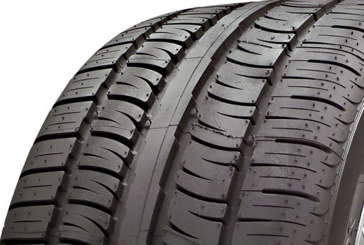 Pirelli Scorpion Zero Asimmetrico MO 285/45R21 113W