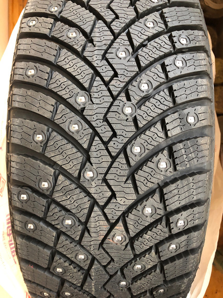 Pirelli Ice Zero 2 215/65R17 103T