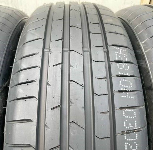 Powertrac EcoSport X77 265/50R19 110W