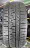 Powertrac Snowstar Pro 215/40R17 87V