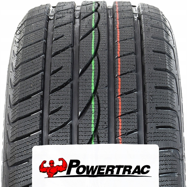 Powertrac Snowstar 275/40R20 106H