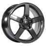 NZ R-02 17x7 4x100мм DIA 60.1мм ET 41мм Graphite