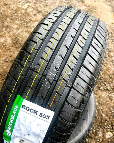 RockBlade ROCK 555 195/65R15 95T