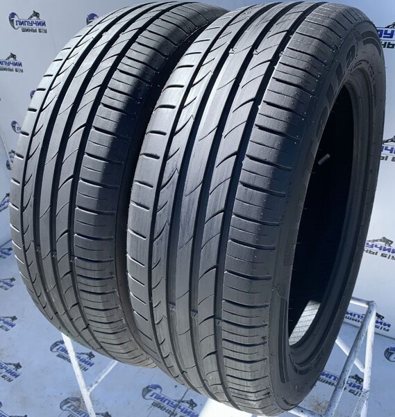 ROTALLA SETULA S-RACE RU01 215/45R17 91W
