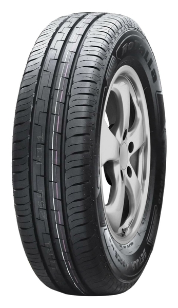 ROTALLA SETULA V-RACE RF19 215/60R17C 109/107T