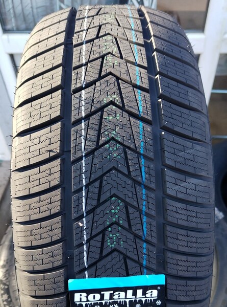 ROTALLA SETULA W RACE S330 255/50R19 107V