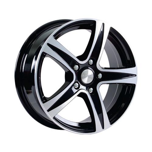 SKAD Сакура Алмаз 15x6.5" 5x114.3мм DIA 67.1мм ET 35мм