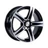 SKAD Сакура Алмаз 15x6.5" 5x114.3мм DIA 67.1мм ET 35мм
