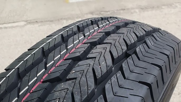 SunFull SF-08 AS 195/75R16C 110/108R