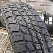 Tracmax X-Privilo AT08 265/60R18 110T
