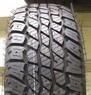 Tracmax X-Privilo AT08 265/60R18 110T