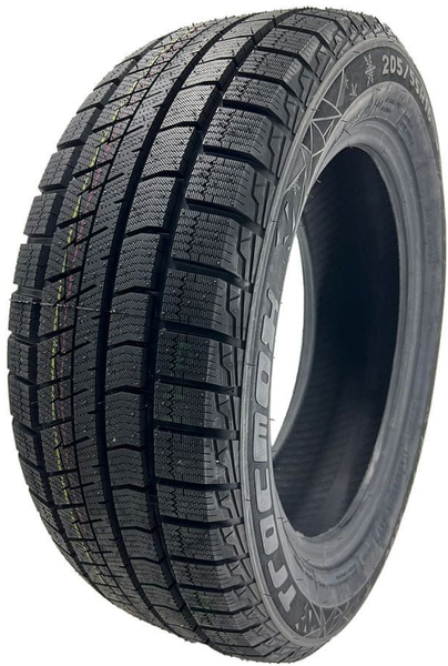 Tracmax X-Privilo S360 315/40R21 115H