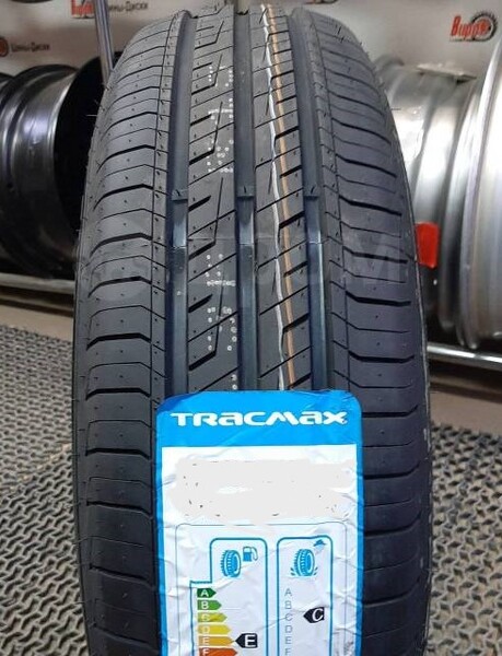 Tracmax X-Privilo TX5 185/60R14 82H