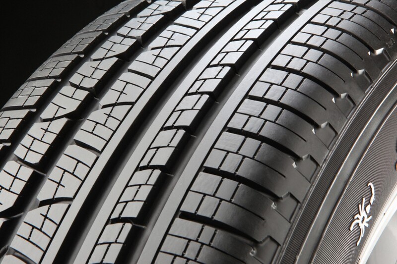 Pirelli Scorpion Verde All Season 235/55R19 105V
