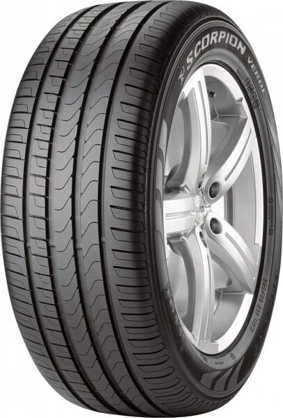 Pirelli Scorpion Verde 225/60R18 100H