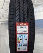 Wanli SP026 195/50R15 82V