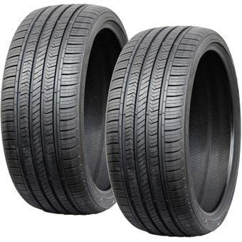 Wanli SU025 275/40R20 106W