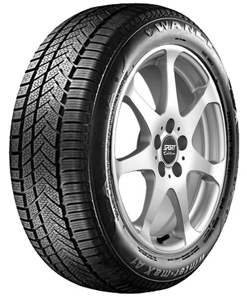 Wanli SW211 245/40R18 97V