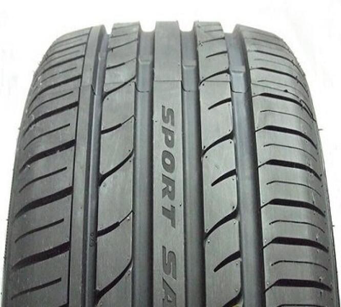 Goodride SA37 265/40R21 105W