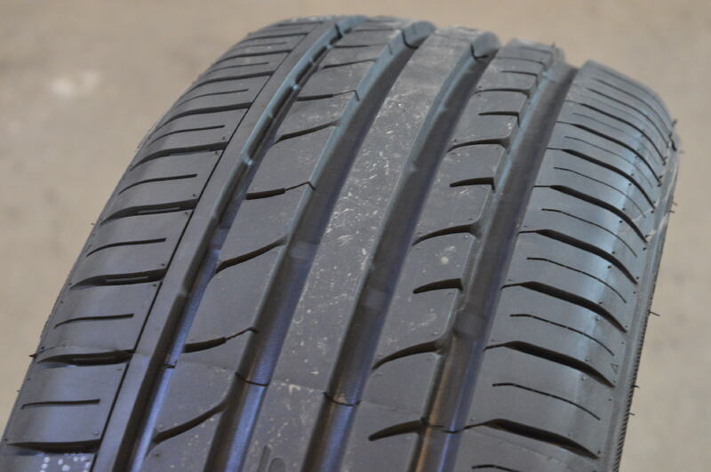 Goodride SA37 265/40R21 105W