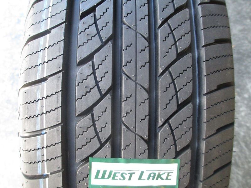 Goodride SU318 255/50R19 107V