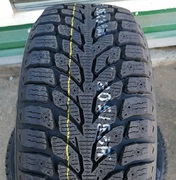 Kumho WinterCraft ice WI32 215/60R17 100T