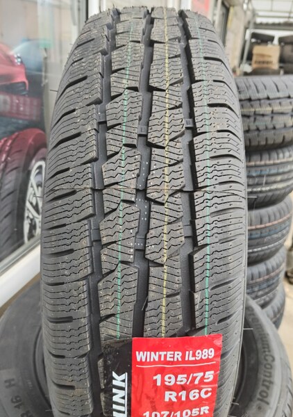 iLINK Winter IL989 225/70R15C 112/110R