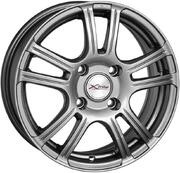 X'trike X-105 15x6" 4x108мм DIA 65.1мм ET 25мм HSB