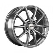 X'trike X-111 15x6.5" 5x112мм DIA 57.1мм ET 45мм HSB