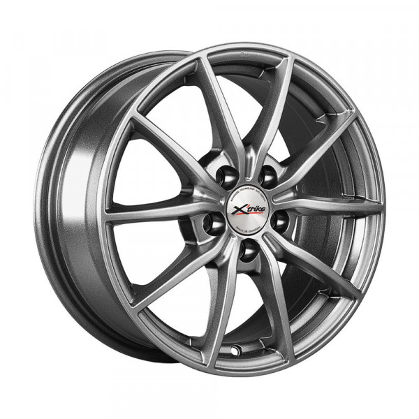 X'trike X-111 15x6.5" 5x112мм DIA 57.1мм ET 45мм HSB