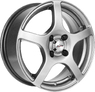 X'trike X-118 15x6" 4x108мм DIA 65.1мм ET 25мм HS