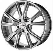 X'trike x-122 18x7.5" 5x112мм DIA 66.6мм ET 35мм HSB