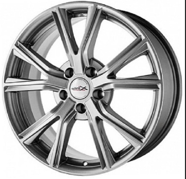 X'trike x-122 18x7.5" 5x112мм DIA 66.6мм ET 35мм HSB