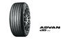 Yokohama Advan dB v552 235/55R17 99V