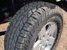 Yokohama Geolandar A/T G015 275/55R20 117H