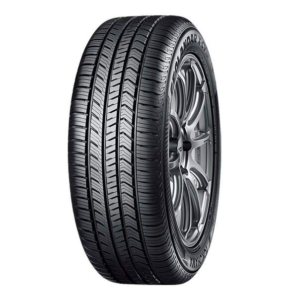Yokohama Geolandar X-CV G057 255/45R20 105W