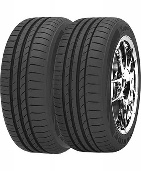 Goodride Z-107 ZuperEco 195/50R15 82V